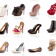 Scarpe femminili