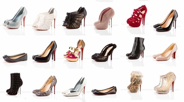 Scarpe femminili