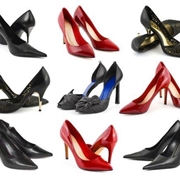 Scarpe e donne