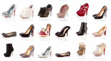 Scarpe donna