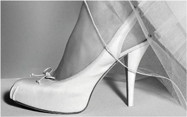 Scarpe sposa