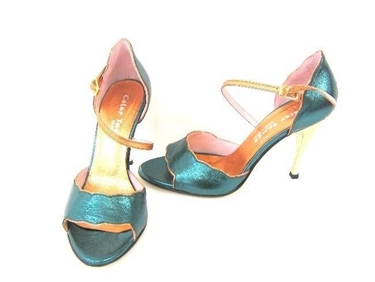 Scarpe tango