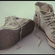 Sneakers unisex anni 70