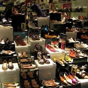 Scarpe e moda