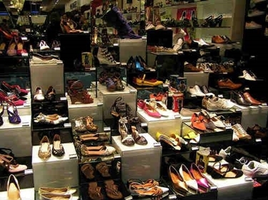 Scarpe e moda