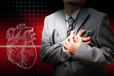 Aritmia cardiaca