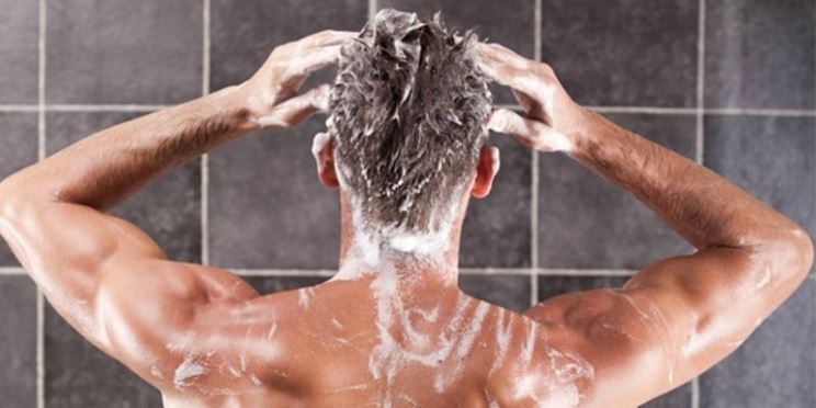 Shampoo e detergenti neutri per la dermatite seborroica