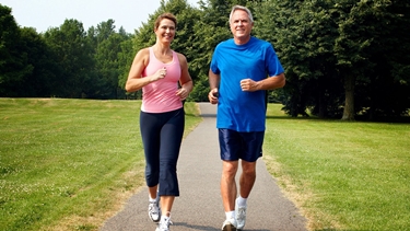 Jogging contro l'ipertensione