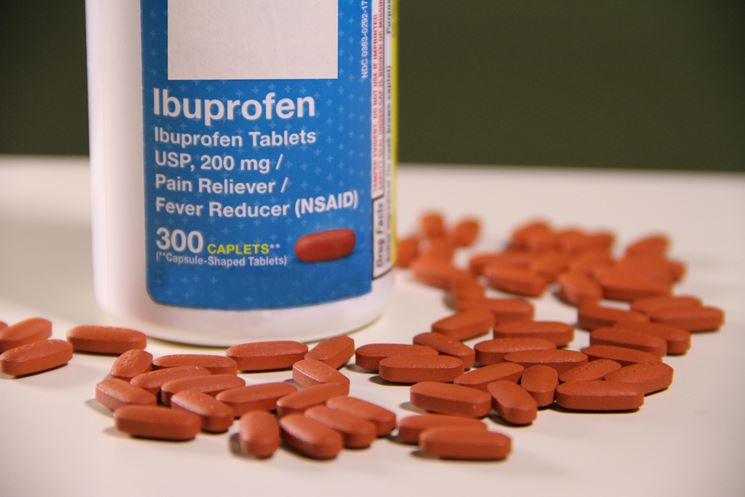 Ibuprofene
