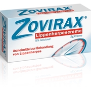 Zovirax in crema