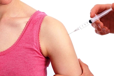 vaccino per prevenire infezioni