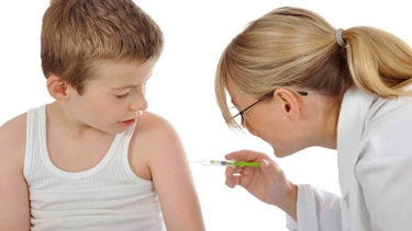 vaccino parotite