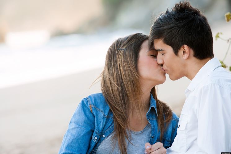 La mononucleosi  la malattia del bacio