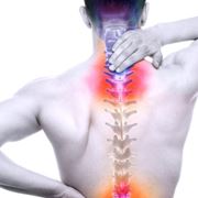 Artrite, dolori dorsali