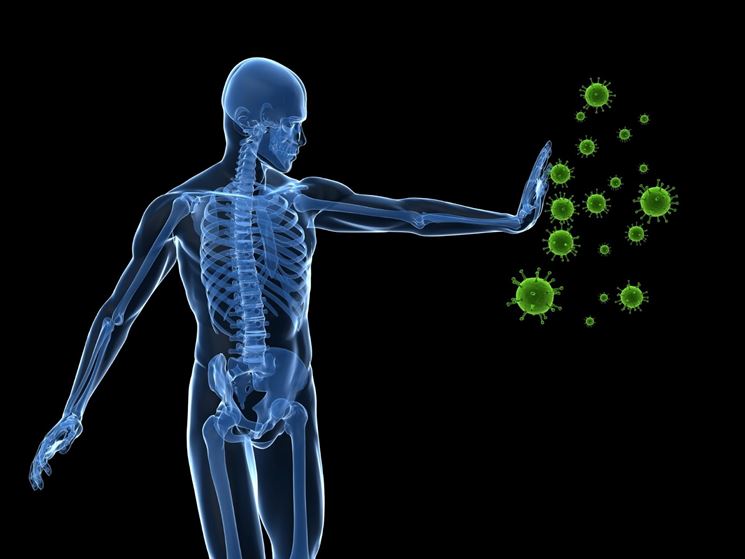 Rappresentazione malattie autoimmuni