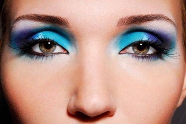 trucco originale 