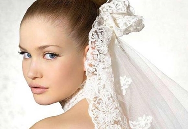 Il trucco per la sposa